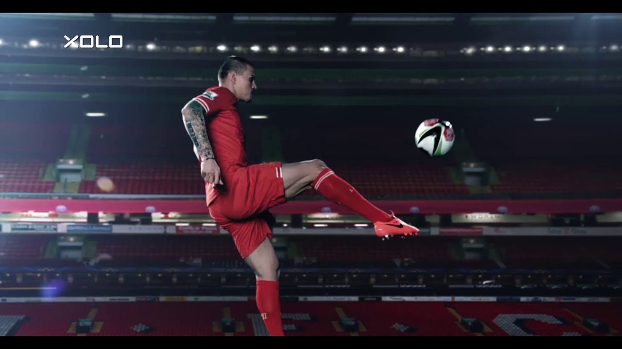 XOLO-Mission Million-TVC