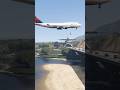 A380 Narrow Bridge Pass Turns Into Unexpected Impact | GTA V