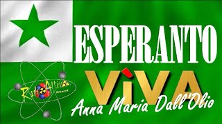 ESPERANTO VìVA – Puntata 001