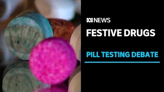 NT music festival attendees support drug testing on site | ABC News