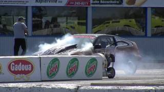 H2B  AHRacing  11.600 @118.1    ALL MOTOR