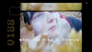 Nighttime - When the Wind is Blowing (Official Video)