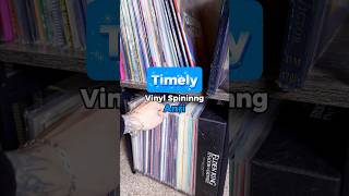 Anri Timely vinyl limited editon unboxing! #shorts #anri #vinyl #vinylrecords
