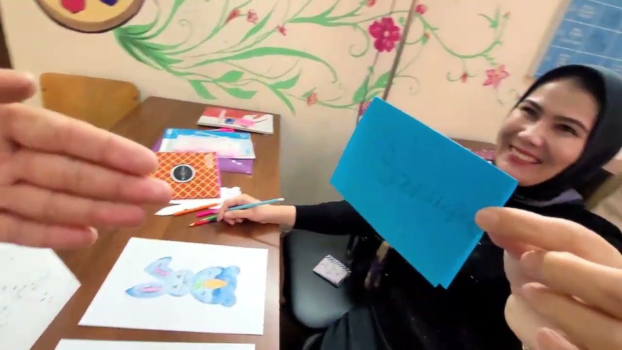 Тасвирий санъат дарсларида қўланиладиган методлар.Тasviriy san'at darslarida qo'laniladigan metodlar