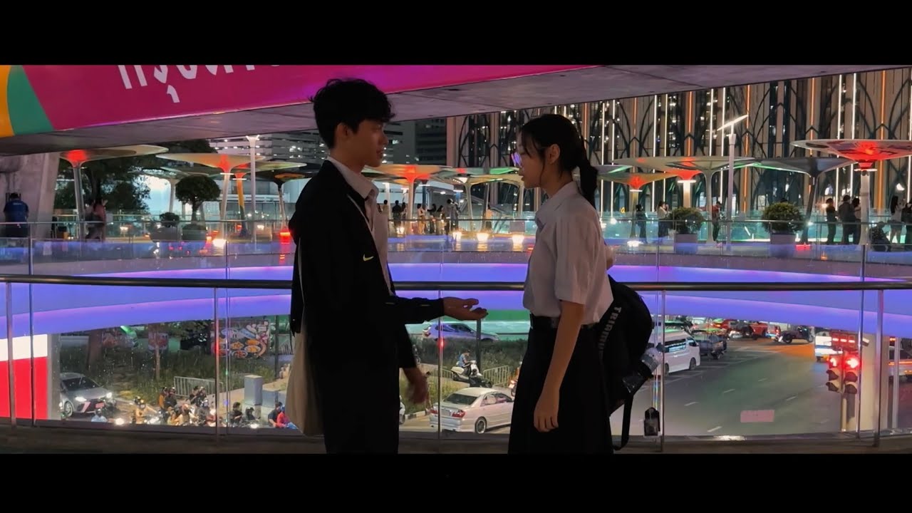 ꔛTUPRO Short Film 2025‎📻⋆ ˚｡