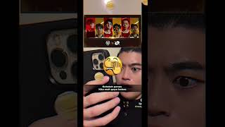 Myokonos X Alter EGO #mykonos #myokonosparfume #parfum #banghalim #fragrancereview #alterego