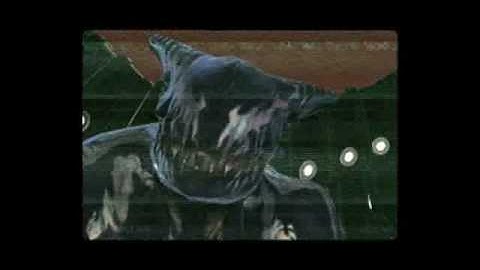 Spider-Man Web of Shadows PC - Symbiote Vulture