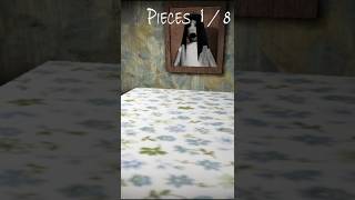 Slendrina’s room#slendrina#horror #gaming #viral