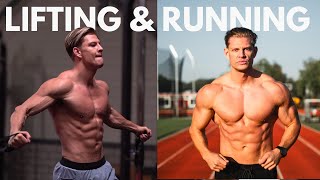 My First Running Competition | Vlog 05 @MerijnOfficial