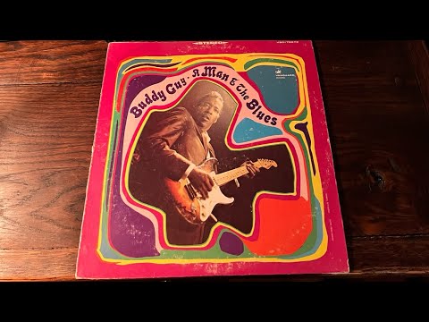 BUDDY GUY -