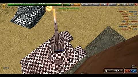 tanki online gameplay 9,island ctf mammoth m0 and firebird m1.