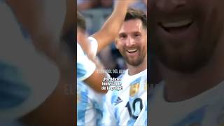 ¡El día que MESSI marcó 5 GOLES en 1 PARTIDO! 😱 #Shorts