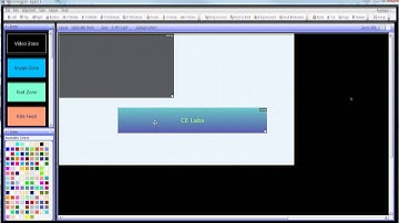 Tech Tip - Layout Designer Part 1