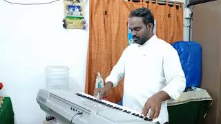 Israyelin Nathanaimalayala Song Musicfr. Bernand Cpps