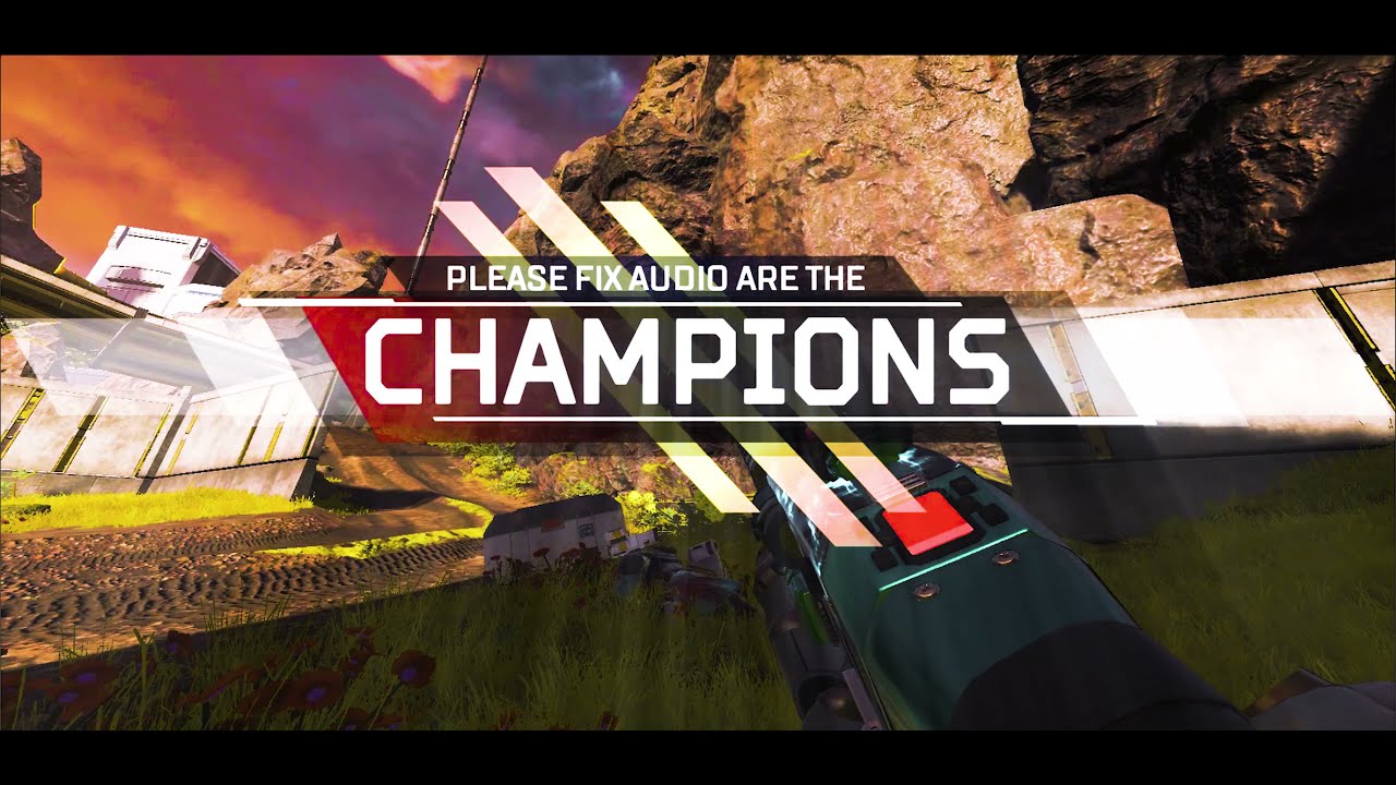 Skurul Best of June 2021 | Apex Legends