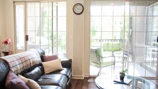 585 N Rossmore #202