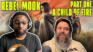 Episode 190 - Rebel Moon: Part One - A Child of Fire [2023]