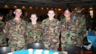 AFROTC Det010 Promo 2009