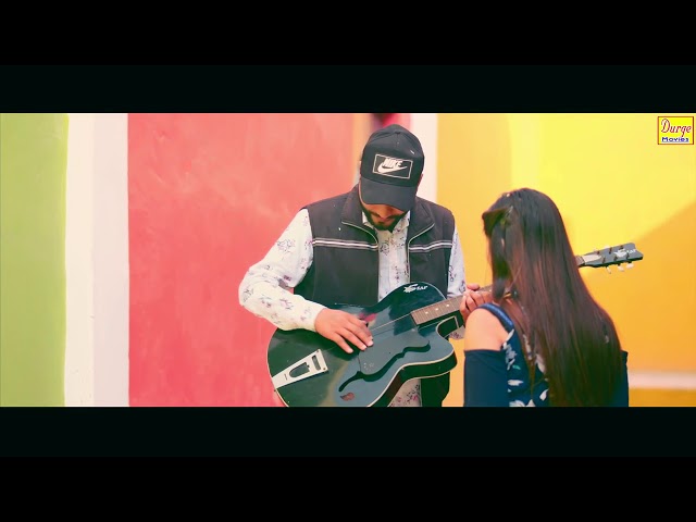 TERI PATLI KAMAR - Anjali Raghav | Masoom Sharma & AKJatti | Latest Haryanvi DJ Song 2019