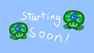 Vangangin' time (tourney tmo at 7am PT)