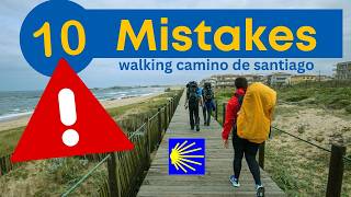 10 Camino de Santiago mistakes beginners often make - and how to avoid Net Worth