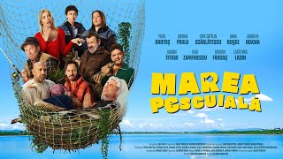 Marea Pescuială - Film Romanesc Complet