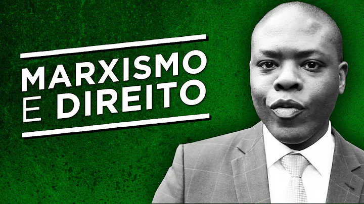 A crtica marxista do direito // Silvio Almeida