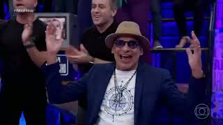 RITCHIE : MENINA VENENO   Altas Horas""