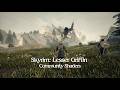 SKYRIM: Lesser Griffin ⁞ Modded Gameplay Showcase ⁞ Community Shaders [RTX 3060 Laptop]
