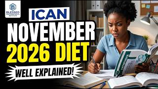 IIntroduction to Taxation & National Tax Policy (Ch 1 & 2) | ICAN & CITN Exam Prep