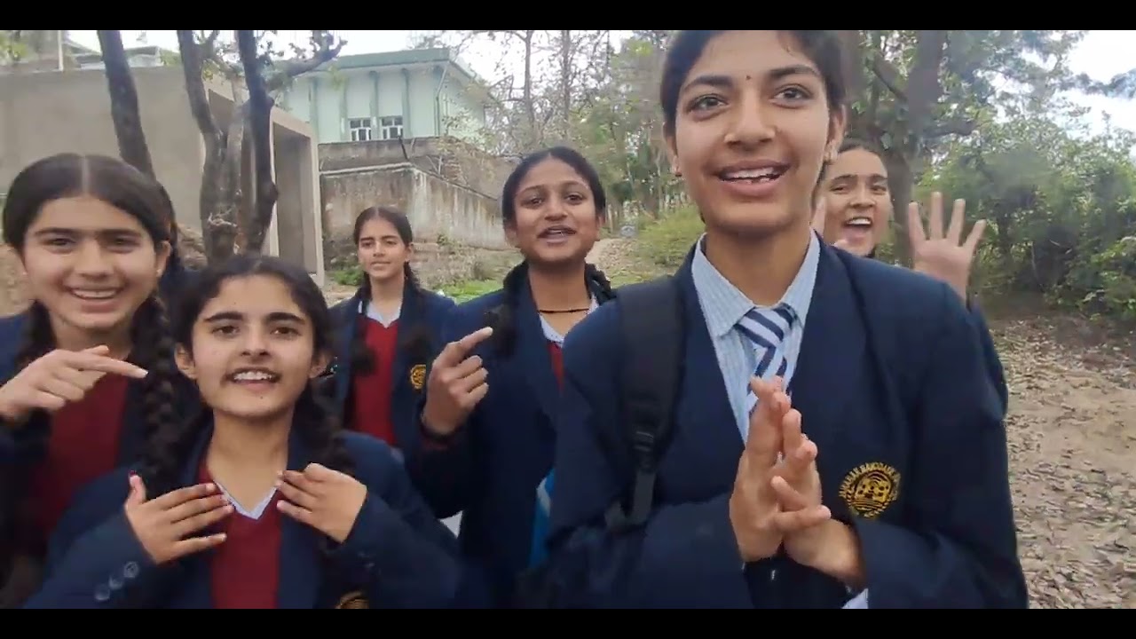 Suketi Fossil Park Visit ||JNV NAHAN||SIRMAUR 