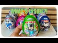 Roblox Surprise Eggs Unboxing… Which Toy Did I Get?! 