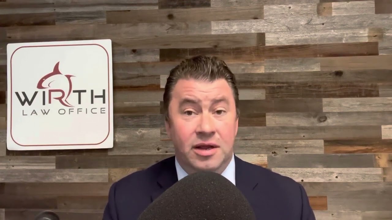 How Can You Be a Good Witness in Your Own Criminal Case in Oklahoma?