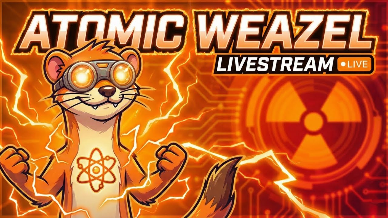 #ArcRaiders 100% Achievements Playthrough