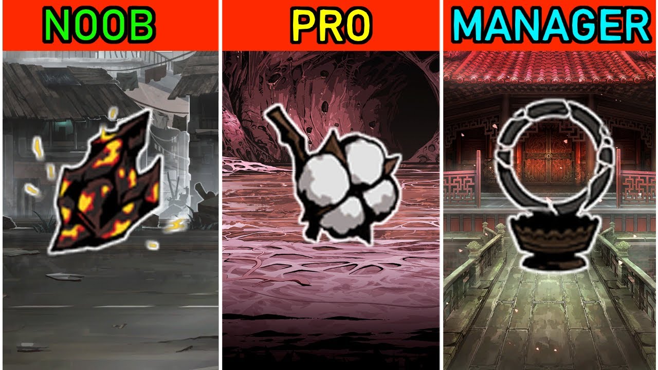 A Very SICK E.G.O Gift Tier List | Limbus Company