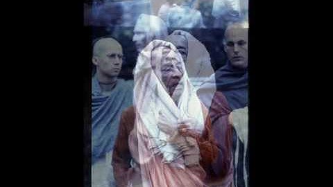 Nectar of Devotion Chapter 2: The First Stages of Devotion - Discussion Only _004_of_006