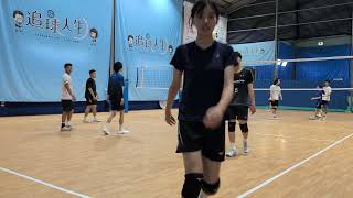 週日追球中壢龍岡季打 0614 p7