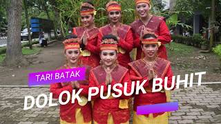 Download lagu TARI TRADISIONAL BATAK (DOLOK PUSUK BUHIT) KELOMPOK 5 REG A PG PAUD 2016 UNIMED