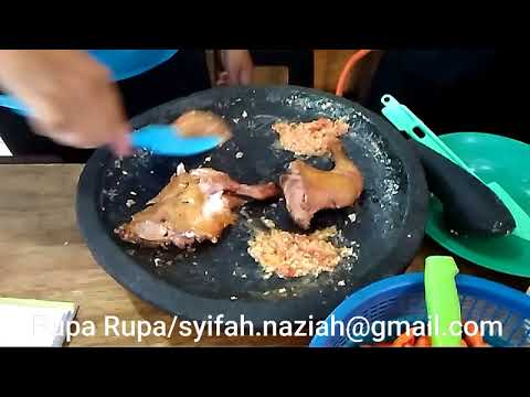 resep-cara-membuat-sambal-ayam-gepuk-pak-gembus