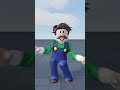 Can You Find Luigi (Only 5% CAN!) | Super Mario Bros #shorts