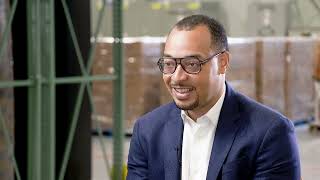 Forgotten Harvest CEO Kirk Mayes Announces Resignation, Talks About Future Plans | ABJ Extended Clip
