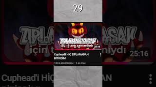 75 Saniyede LATİNTROUSLE HİKAYESİ! (1000. Video Özel)