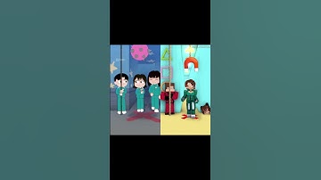 Thumbnail of Squid Game Trap COMPLETE EDITION (Squid game 3)  @fash