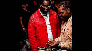 Young Thug - Chanel Queen ft. Gunna