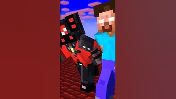 Herobrine chess Titan Speakerman in normal speed|Minecraft animation|#meme #virel #shorts #herobrine