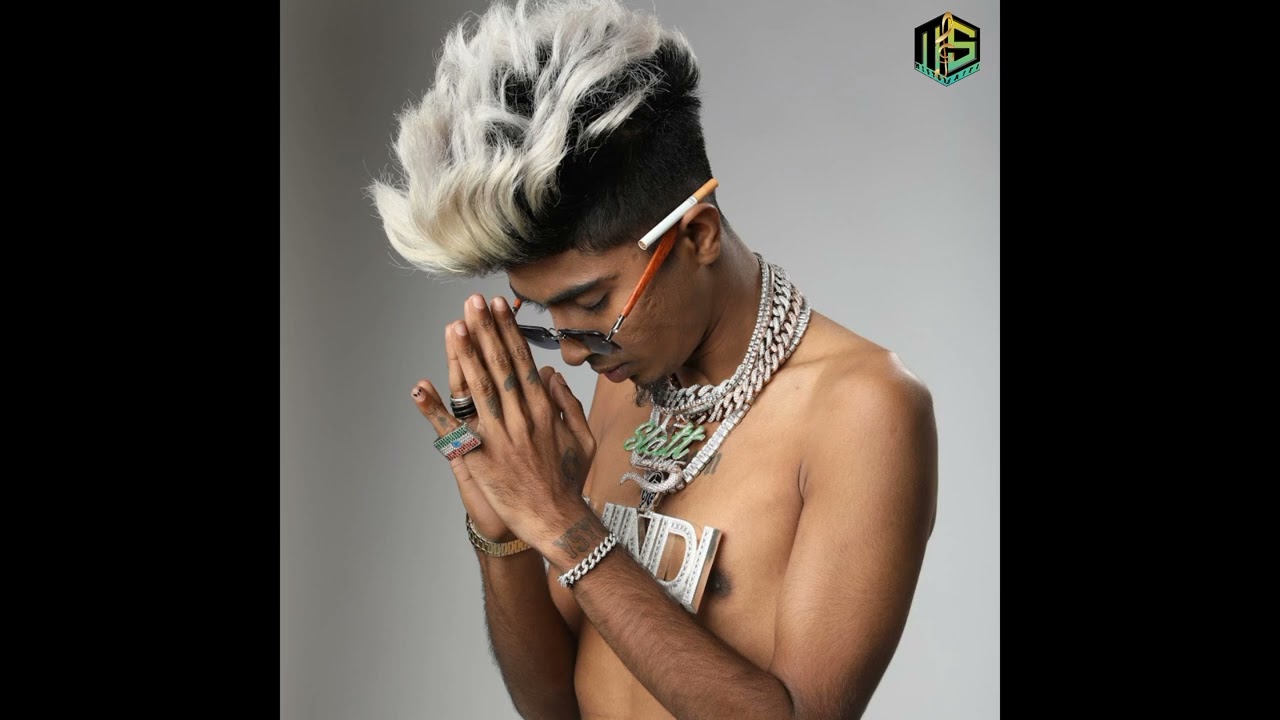 Mc stan type beat (Insan Album)prod. saifiking  