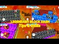 Stumble guys legendary block dash tips and tricks  all possible tricks in 1