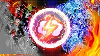 Gota.io / SICK EDITS ! / INSANE *INVSIBLE* Presplit ?! / Hacked PushSplit MLG ! / -Bolt