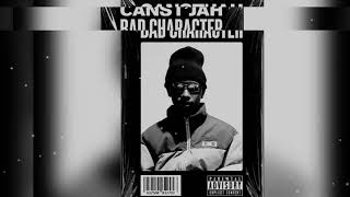 Canstjah - Bad Character Nouveautés 2025Trap