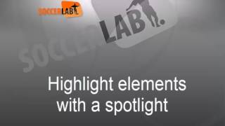 New features SoccerLAB online analysis June 2017 screenshot 5